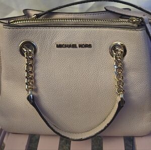 Michael Kors Small Teagen Purse